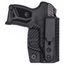 Ruger LCP MAX Tuckable IWB Holster - Rounded Gear