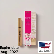 Grande LASH-MD Lash Eyelash EyeBrow Lash Cosmetics Enhancing Serum 6m AD1298 4ml