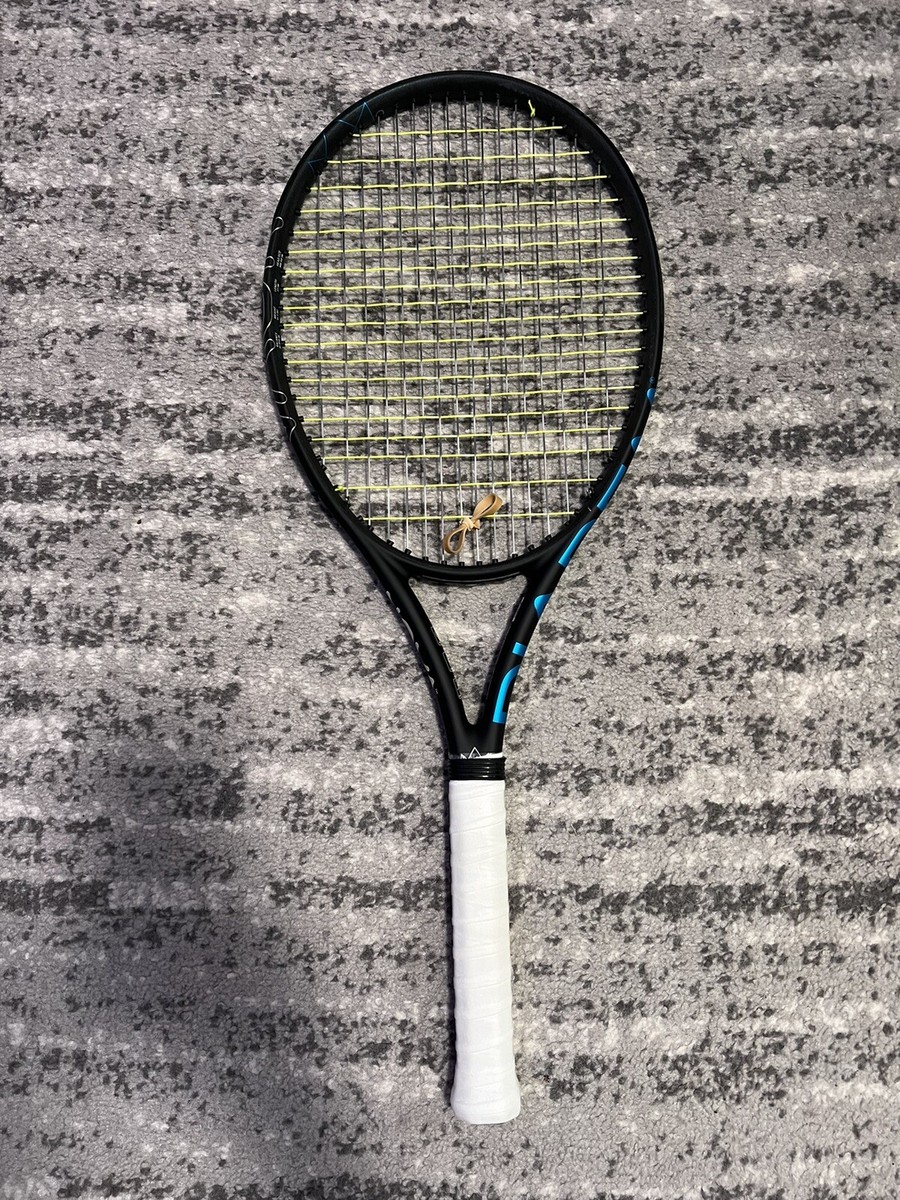 Diadem NOVA V3 Tour Tennis Racquet 4 1/4 L2 grip | eBay