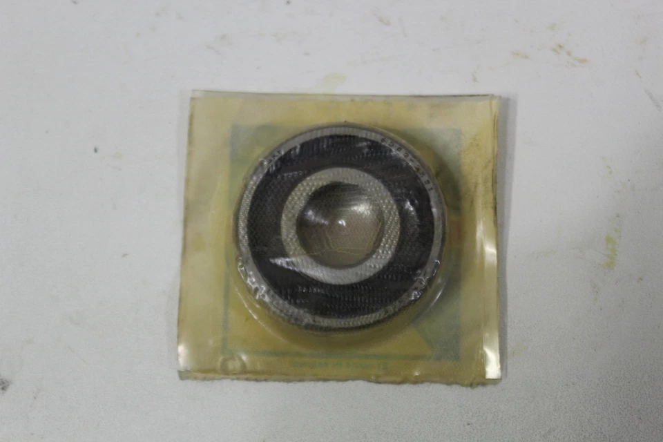 Ball Bearing 6302-2RS1 SKF - Image 3 of 4