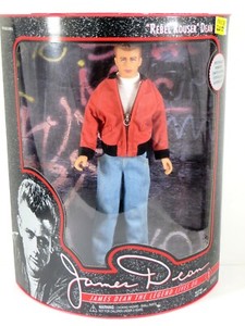 Barbie James Dean | eBay