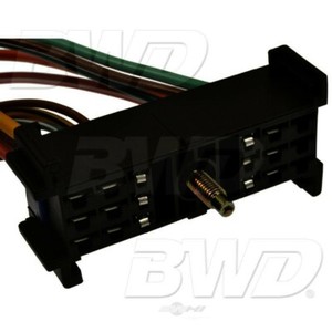 Ignition Starter Switch Bwd Cs541 Fits 97 99 Buick Lesabre Ebay