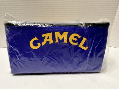 camel cigarettes stick Examples of post-ban design insinuating menthol characteristics. (A) Vintage Joe Camel Smooth Cigarettes