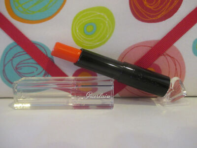 GUERLAIN ~ LA PETITE ROBE NOIR LUXURY LIPSTICK ~ # 041 ~ 0.09 OZ UNBOXED