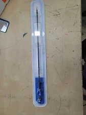 ConMed 3-4301 DetachaTip III Multiple use Scissors, Curved Metzenbaum 