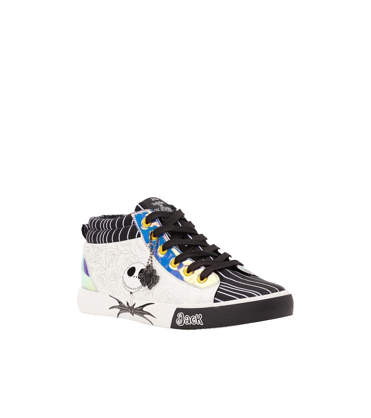 Disney女式运动鞋