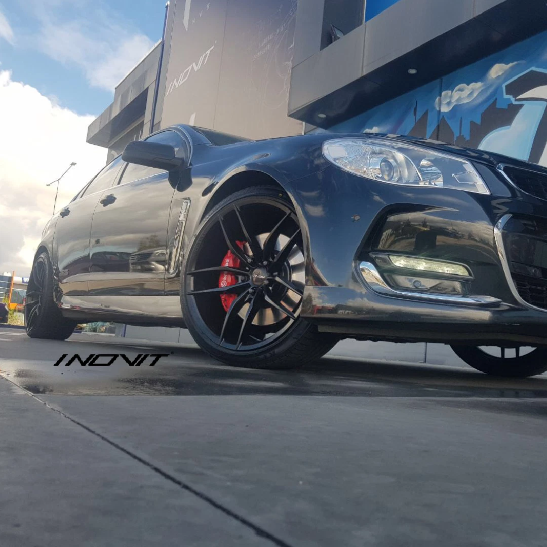 Vz shop sv6 wheels