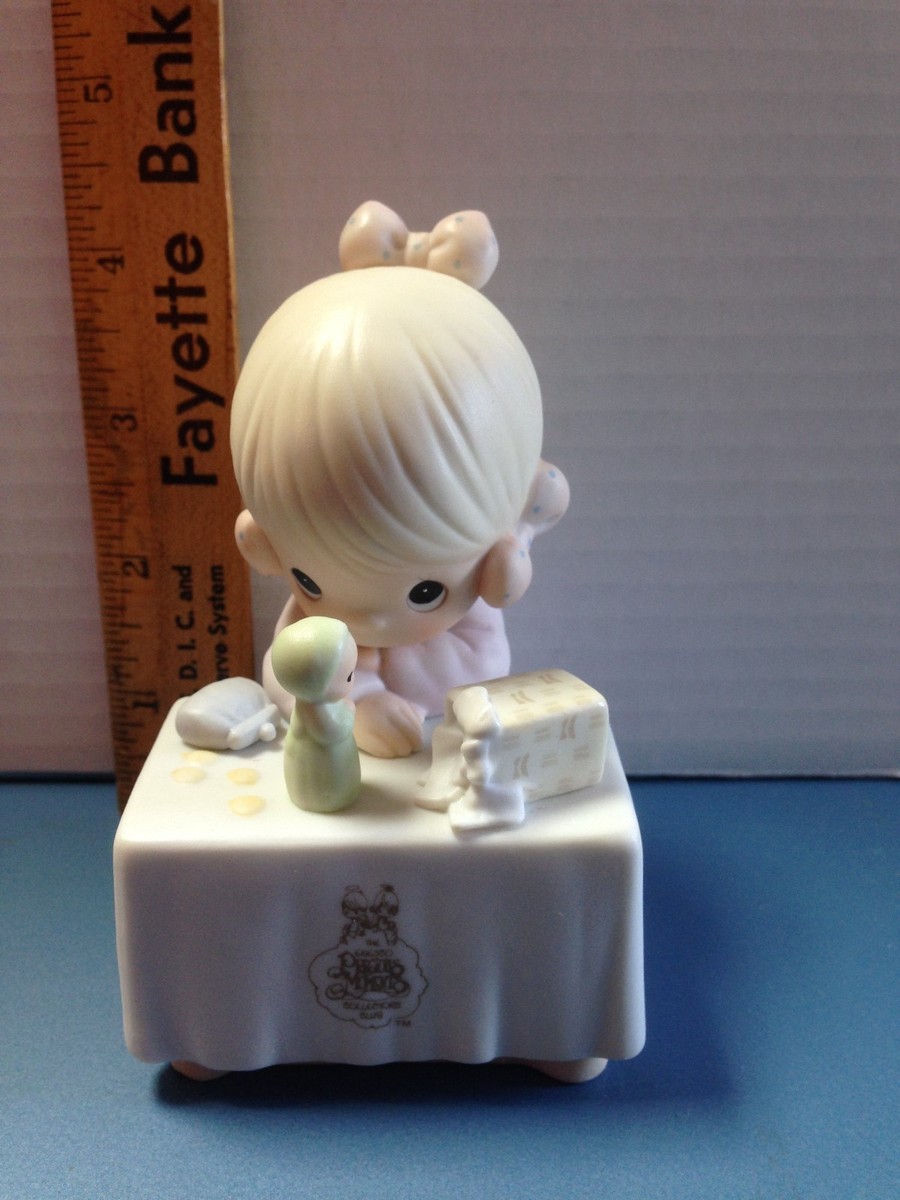 1989 Precious Moments 