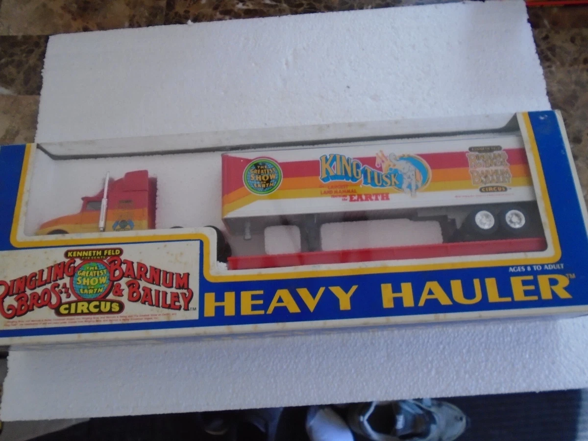 O outlet scale hauler