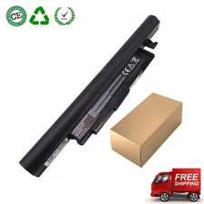 Medion Akoya Akku A41-B34 A32-B34 A31-C15 für E6237 E6240T E6241 P6643 2.6/4.0Ah