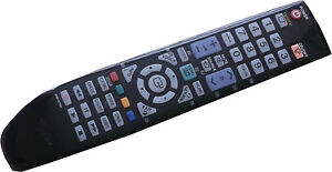 Replacement Remote Control For Samsung LE46A656A1F