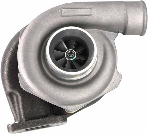 Turbocharger 6N-8477 For Caterpillar 916 926 953 IT18B IT28B Engine 3204 - Picture 4 of 5