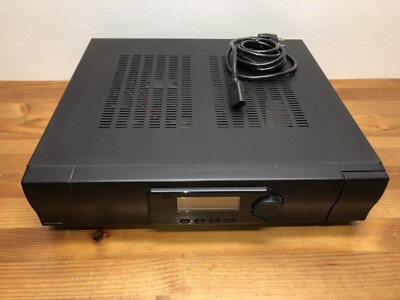 Control4 Control 4 Multituner AM/FM Tuner Satellite Radio AVM-TUN1-B