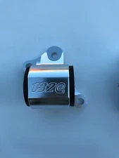 1320 Performance Transmission mount Silver for RD1 Crv both auto or 5spd 68A