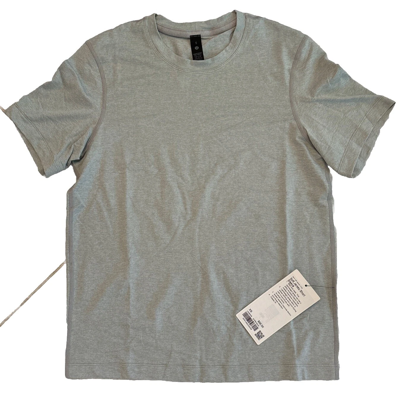 Lululemon Regular Size XS Men's Activewear