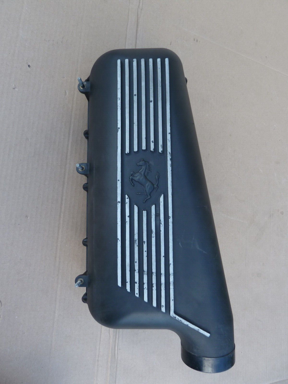 Ferrari 355 Intake manifold Plenum Air Flow housing OEM F355 F1 Right Passengers