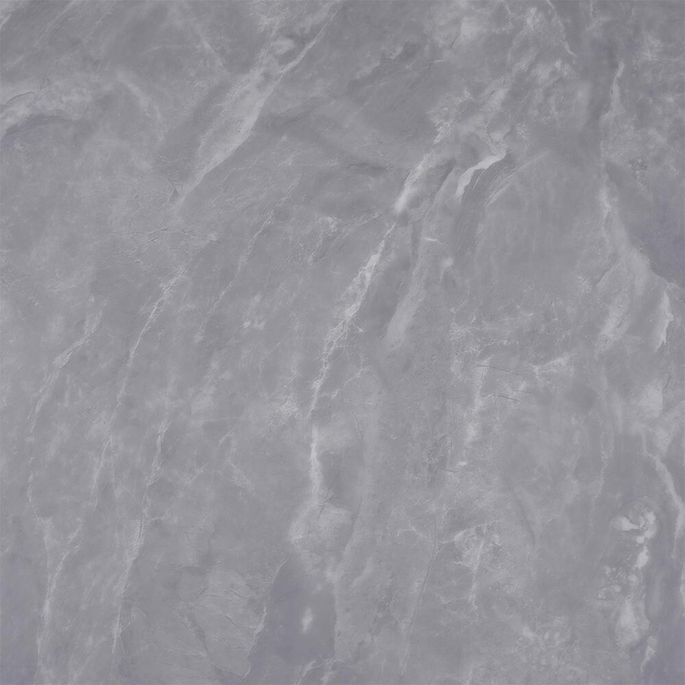10PCS SelfAdhesive Grey Marble PVC Cladding Wall Panels for Kitchen