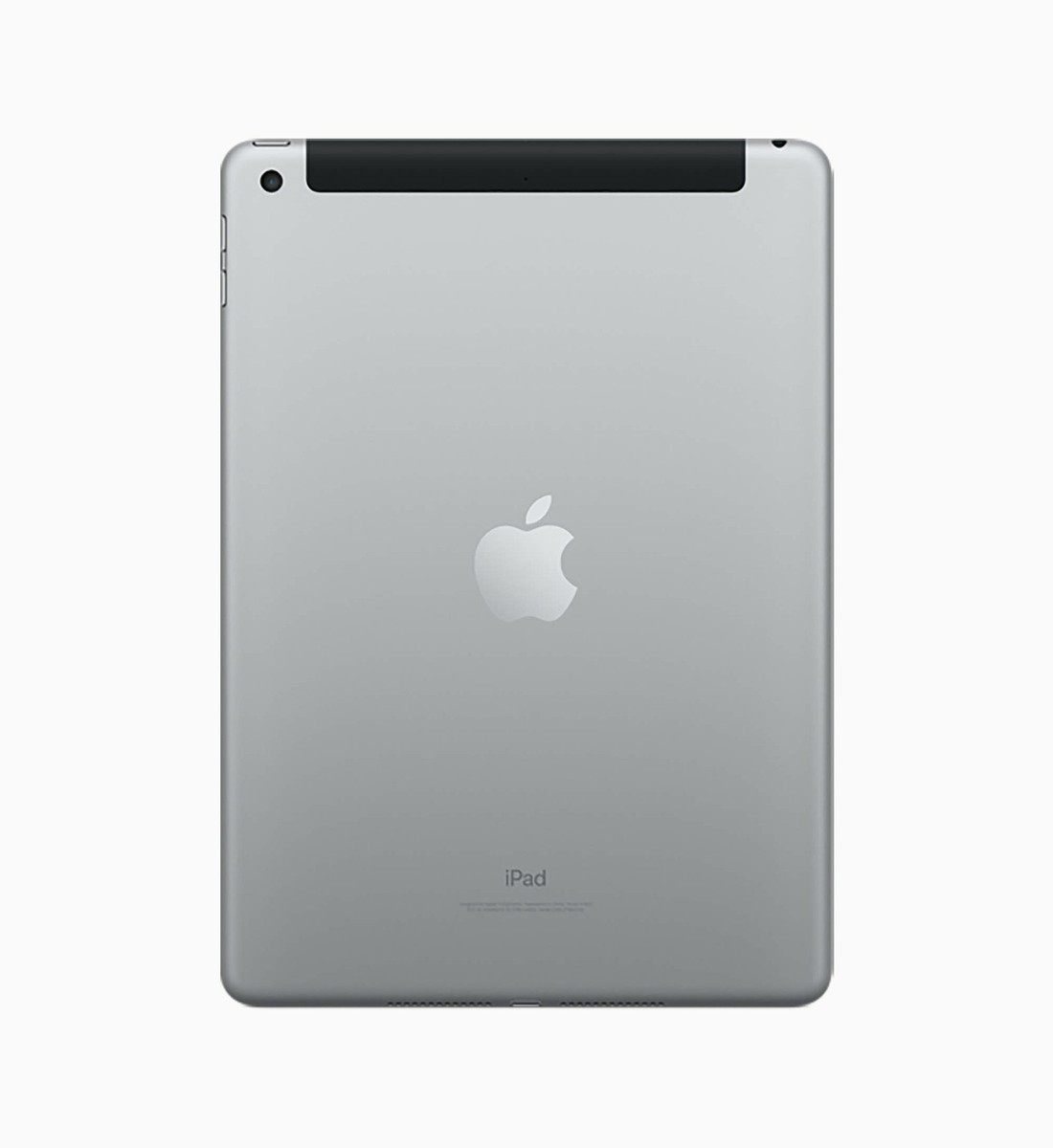 Buy Apple iPad 6th Gen. 128GB, Wi-Fi, 9.7in - Space Grey