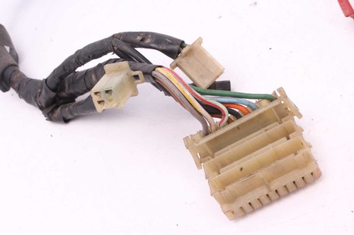 Wiring harness Main wiring harness Honda XL 350 R ND03 85-88 - Picture 2 of 5