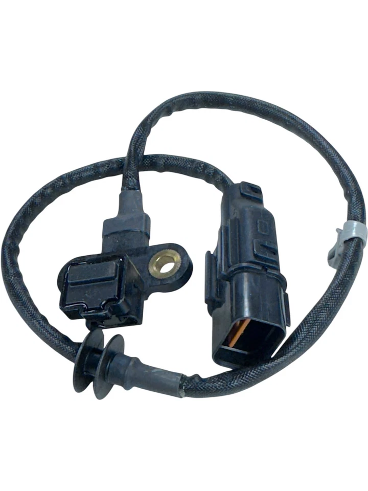 Sensor de posición del árbol de levas del motor CARQUEST CSC1224 para Kia Sedona Hyundai XG350 Foto 3 de 4