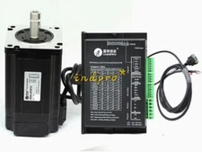 1PC New 86CME120-BZ+CL86C+3-meter brake closed-loop set