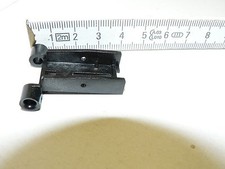 1 Vorder Achs Support pour Carrera Universal Véhicules