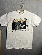 Unisex Friends T-Shirt NWOT. Size Medium.
