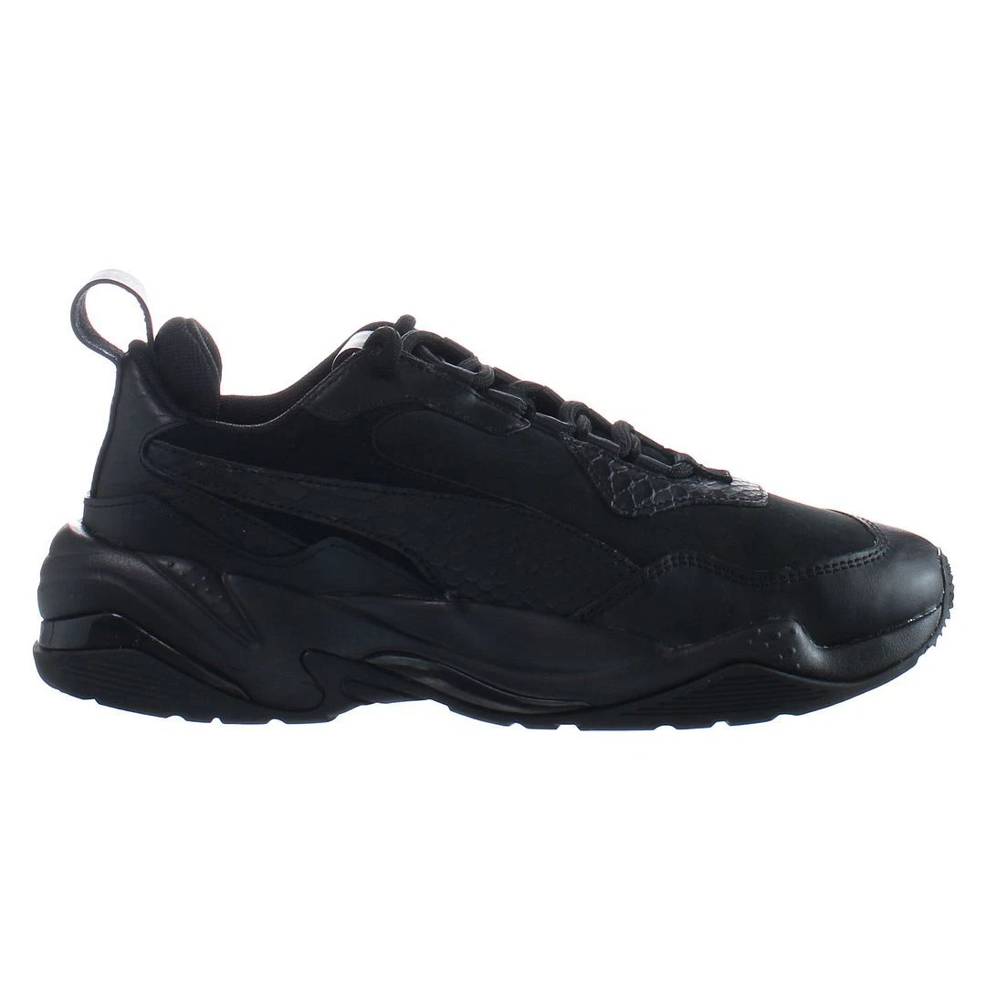 Thunder desert hotsell puma black