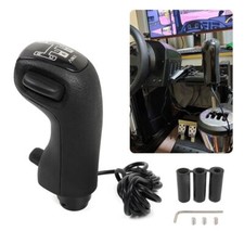 Pomello cambio per Scania ATS ETS H-Shifter Logitech G25 G27 G29 Fanatec TH8A