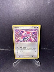 SKITTY - 62/108 - EX Power Keepers - Common - Pokemon Card