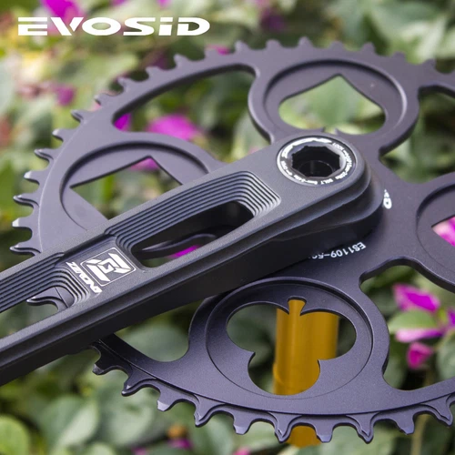 165mm 170mm Road Bike Crank Arm 40 42 44 46 48T Chainring 12 Speed Crankset - Picture 7 of 48