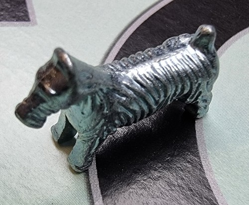 Monopoly The Mega Edition 2020 Choose Your Individual Spare/Replacement Parts - Picture 4 of 92