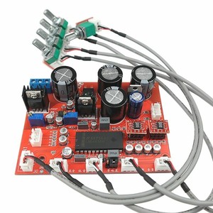 Cheapest On Wholesale Volume Control Preamplifier Board Electronic Component And Supplies Ac Dc 12 24v Top Quality Guarantee Aseemit Org