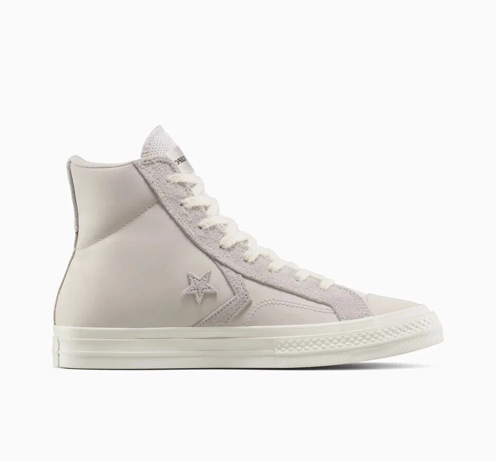 Scarpe alte Converse Daily Paper Star Player 76 edizione limitata sabbia