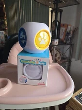 BEST LEARNING Learning Cube Educational Musical Activity Center Block NEW SEALED