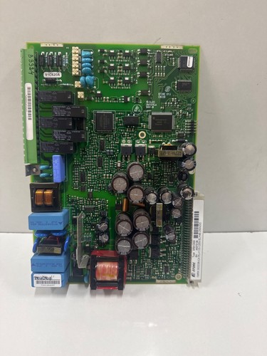 ABB 1MRK002238-CA POWER MODULE PCBOARD (for parts)