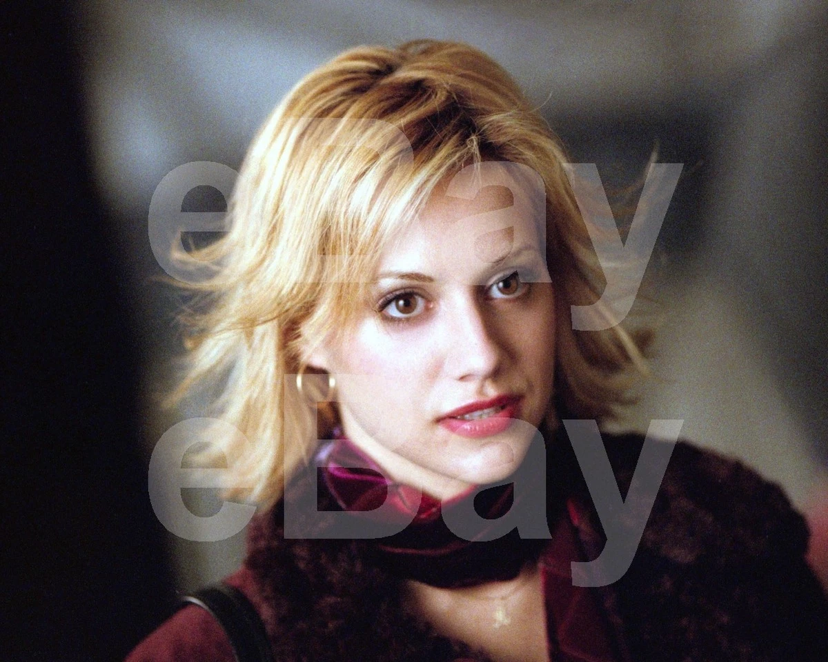 Brittany Murphy 8 Mile Character