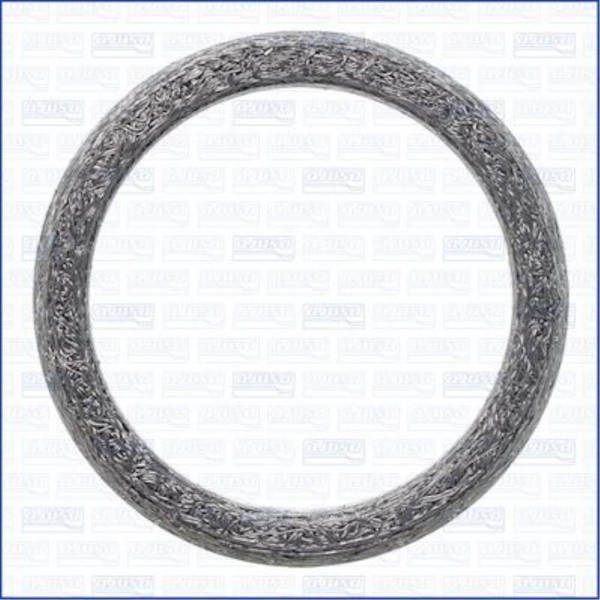 Ajusa 01377800 Dichtung Abgasrohr Auspuffdichtungen FüR Mercedes C-Klasse S205-image