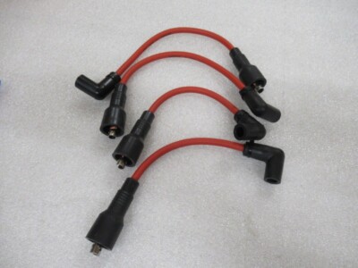 C3D Mercury Quicksilver M909 High-Tension Cable Set 30-125HP OEM New Boat Parts