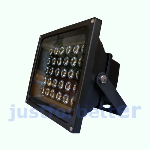 20W 60W 90W 150W Led Floodlight Waterproof Lamp Ourdoor Spotlight Plug+Switch - Picture 27 of 37