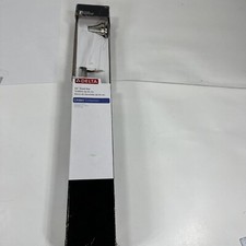 NEW DELTA Silverton 24  Towel Bar Chrome Model 132891 Linden Collection Bathroom