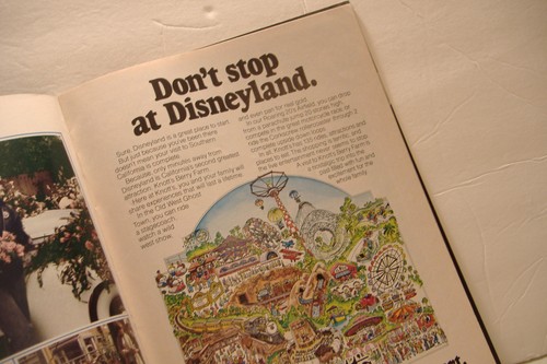 ~91ST TOURNAMENT OF ROSES~1980 OFFICIAL PARADE SOUVENIR PROGRAM~ - Picture 6 of 8