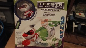 teksta micro pets adventure park
