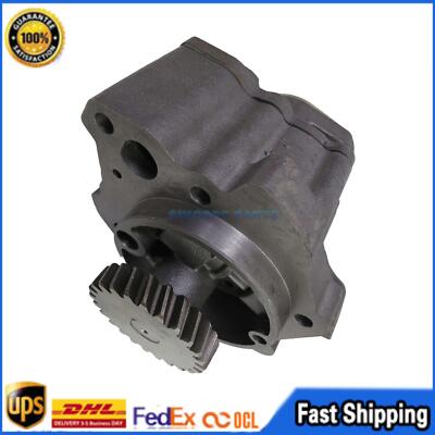 1pc Oil Pump 3609833 For Cummins Engine NTA855-C NT855-C-290