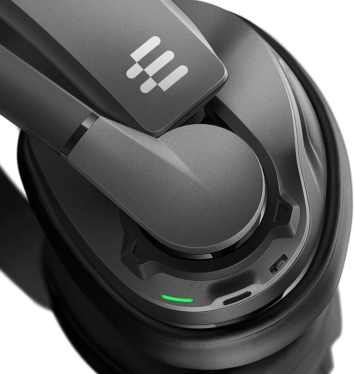 OEM Sennheiser EPOS Audio GSP 370 Wireless Gaming Headset Black | eBay
