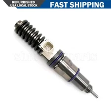 Fuel Injector 21458369 214-58369 Fits Volvo D13 D16 MD13 Engine Mack MP8 Truck
