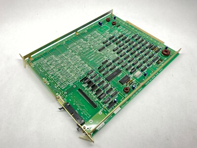 マザーボード OKUMA Opus 5000-II E4809-436-011-E Okuma OPUS 5000 II E4809-436-034-B FRP Board | eBay