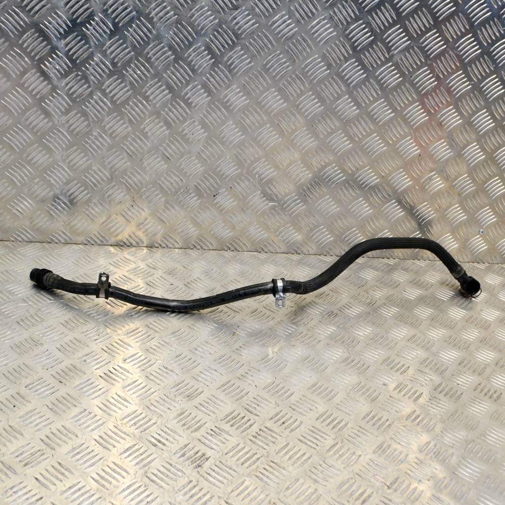 MERCEDES-BENZ C C205 Water Coolant Pipe Line A2642002501 2.0 