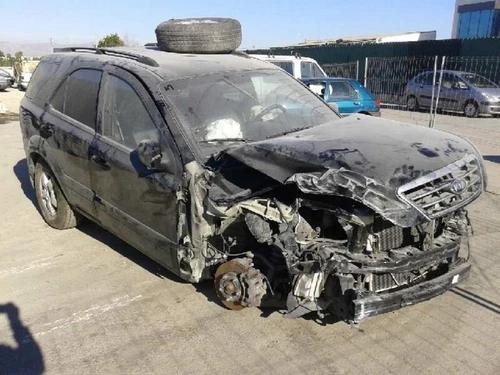 911613E010 Porta Fusibili per KIA SORENTO (BL) 2.5 CRDi Active 2007 2667511 - Foto 7 di 10