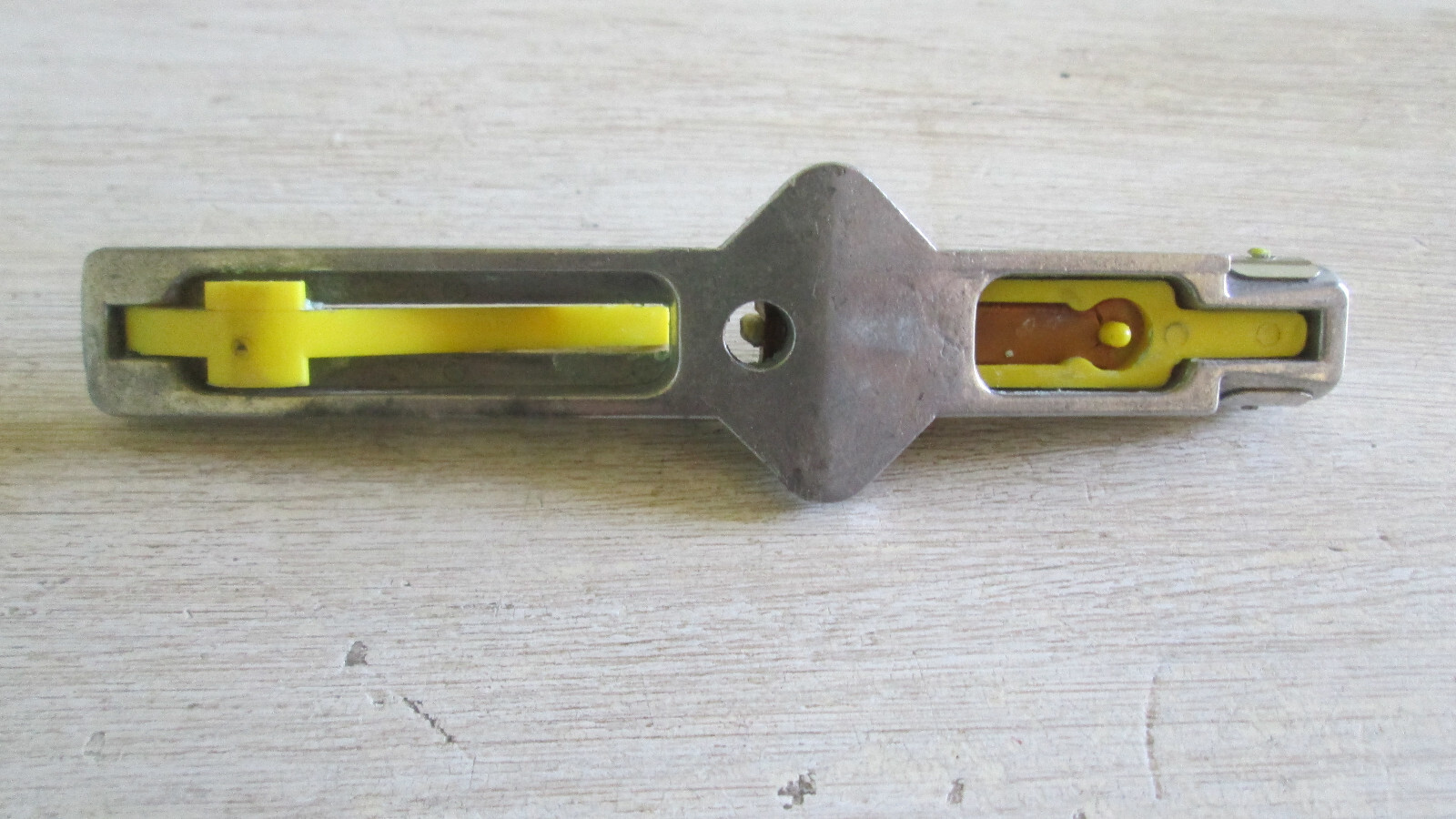 Gates Krikit VBelt Tension Testing Gauge eBay